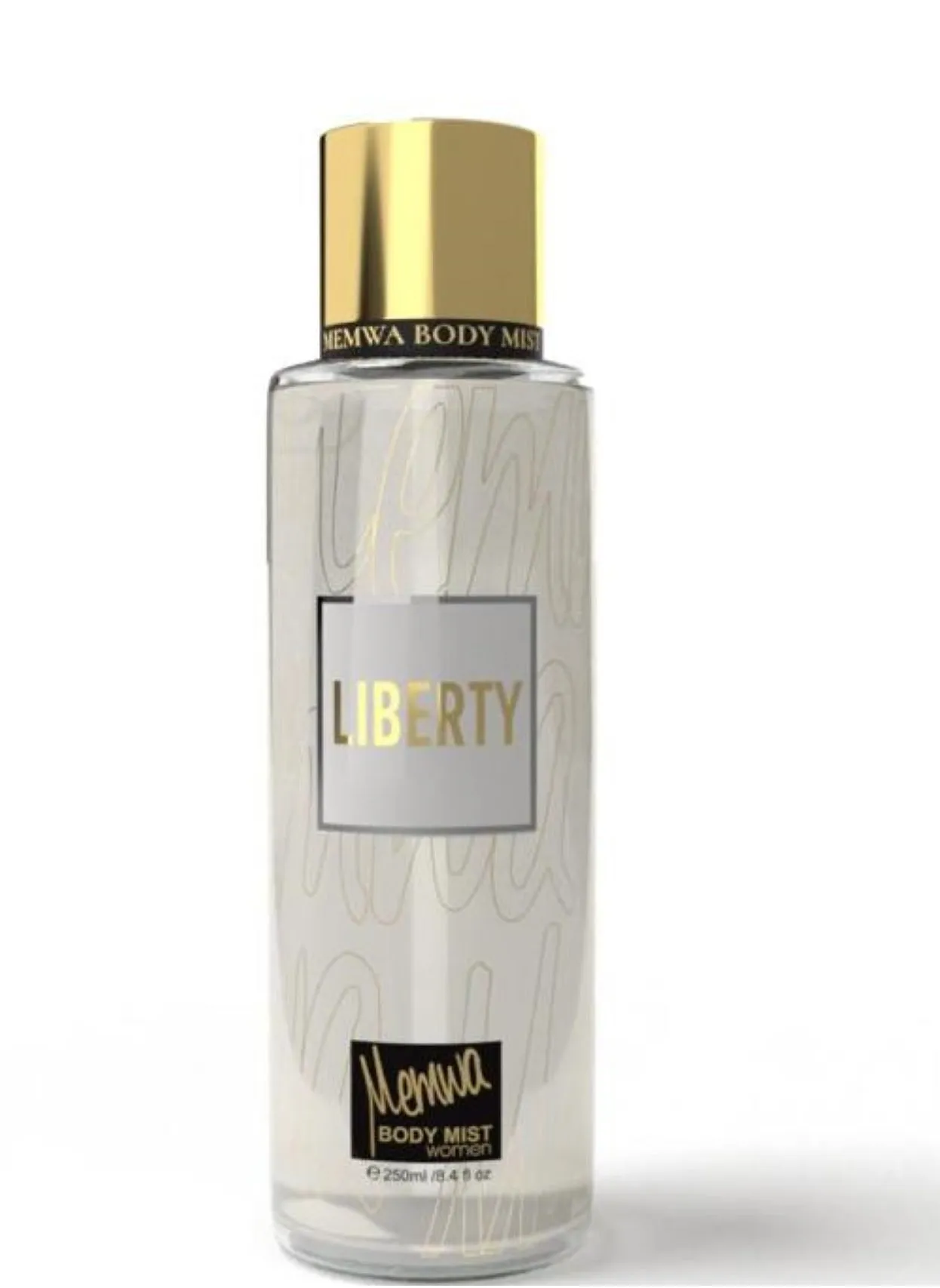 معطر للجسم LIBERTY-1