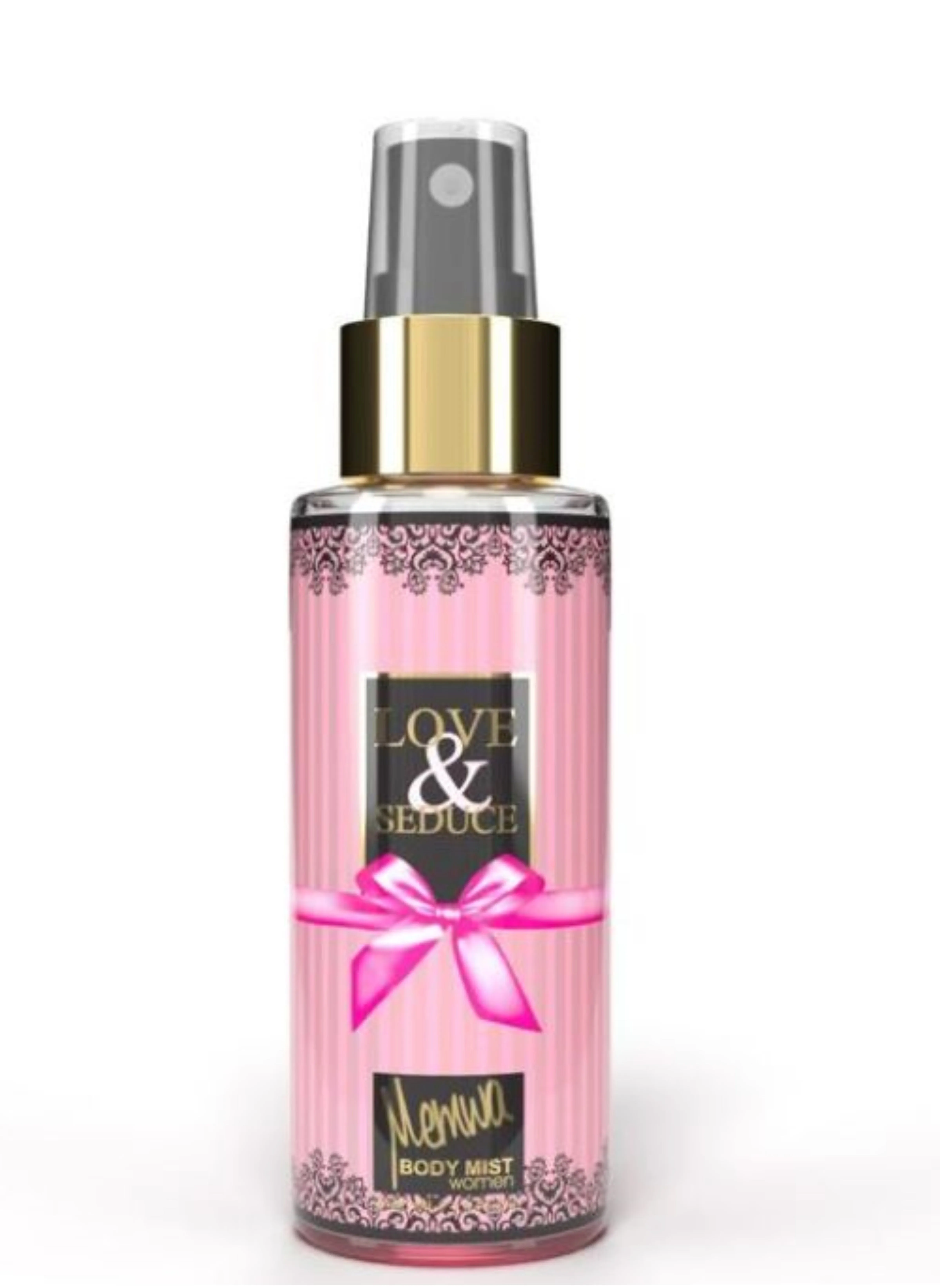 معطر للجسم LOVE & SEDUCE-1