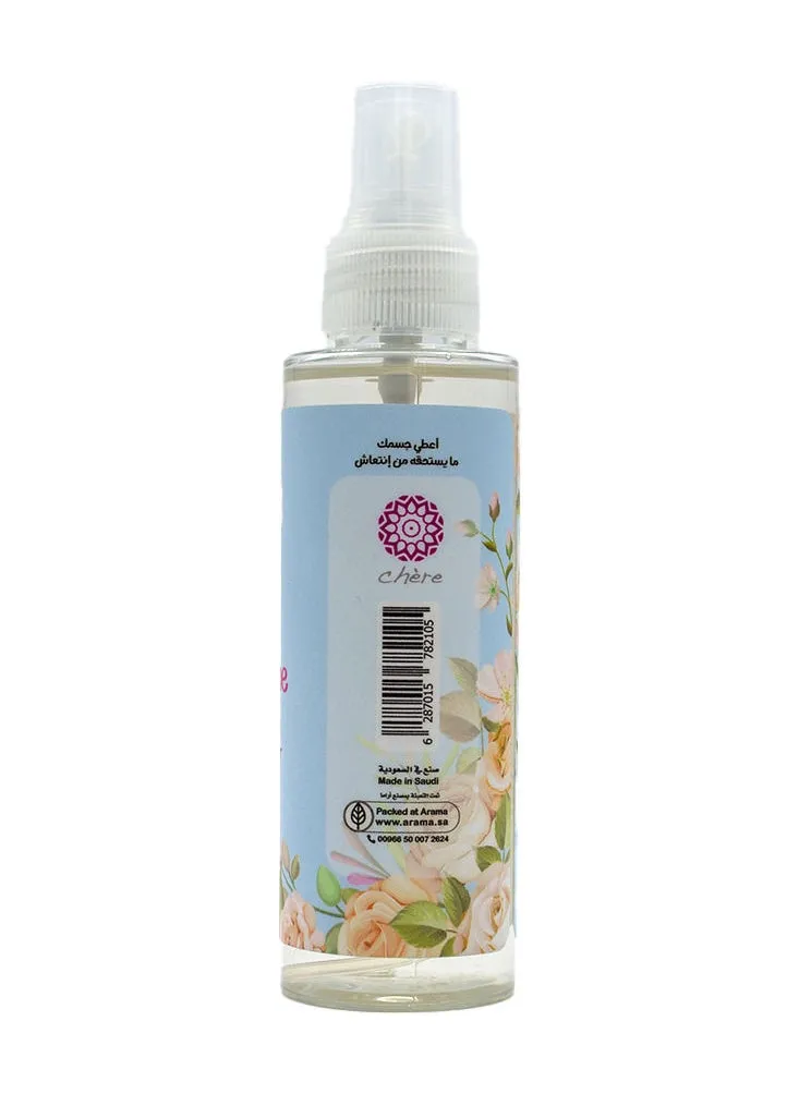 Body Mist Pavane-2