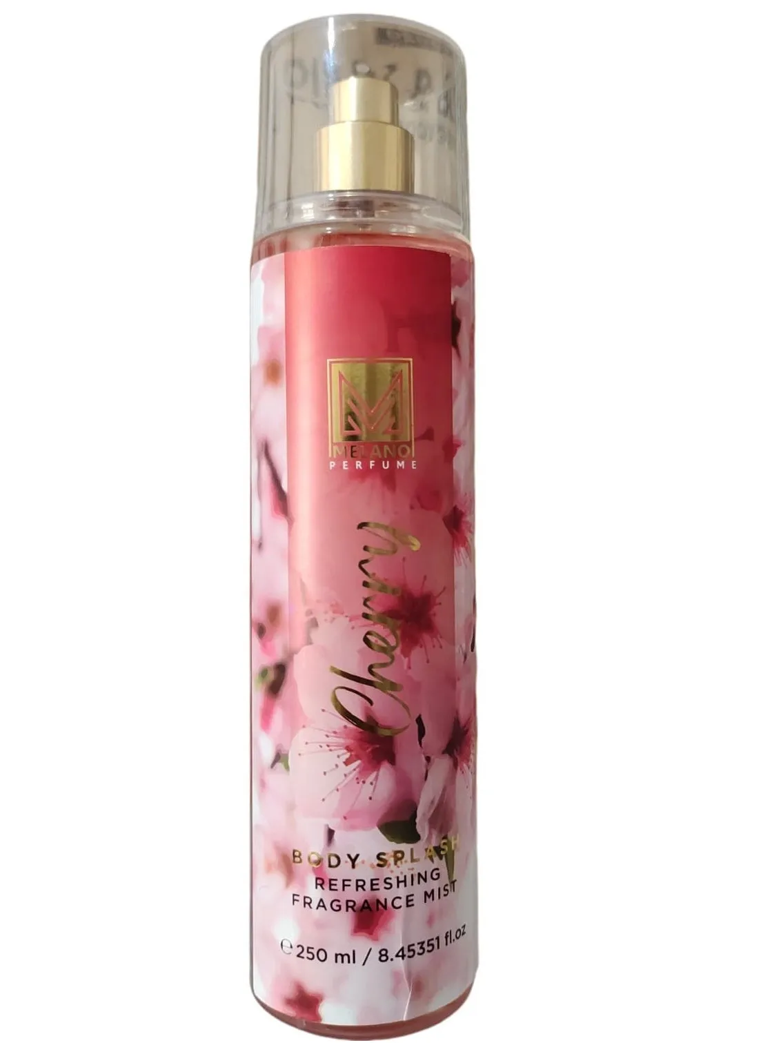 معطر الجسم بالكرز 250 مل-1