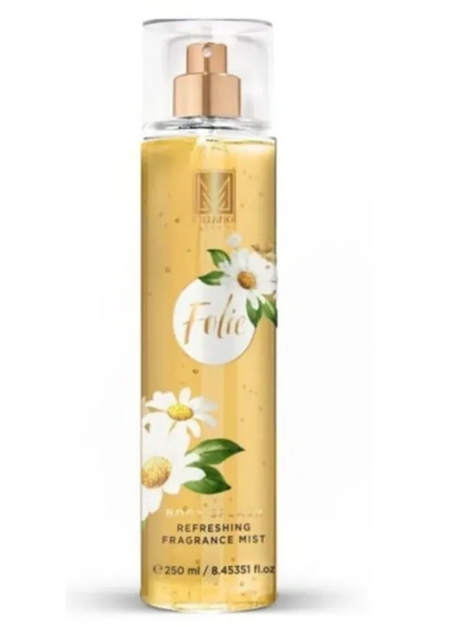 معطر الجسم فولي  250 مل-1