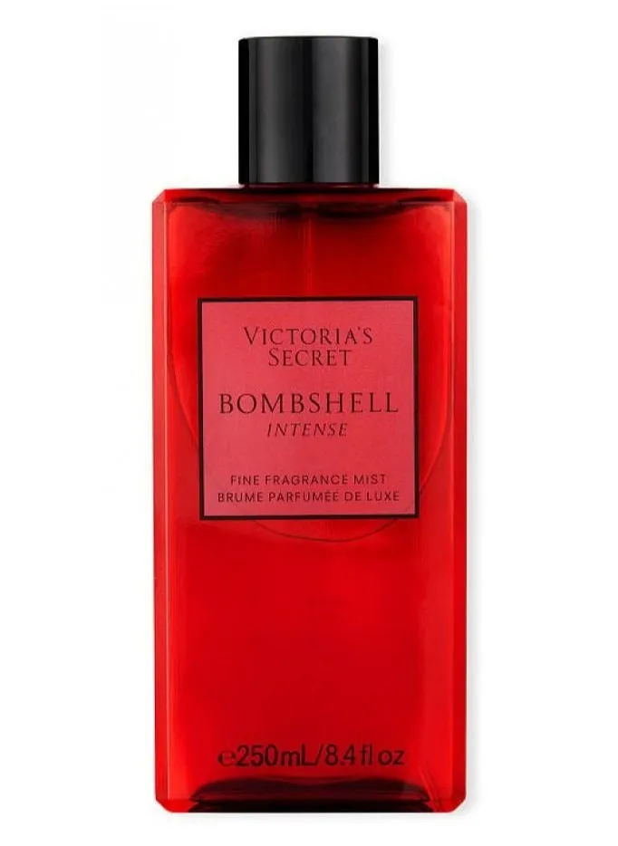 Bombshell Intense Body Splash 250ml-1