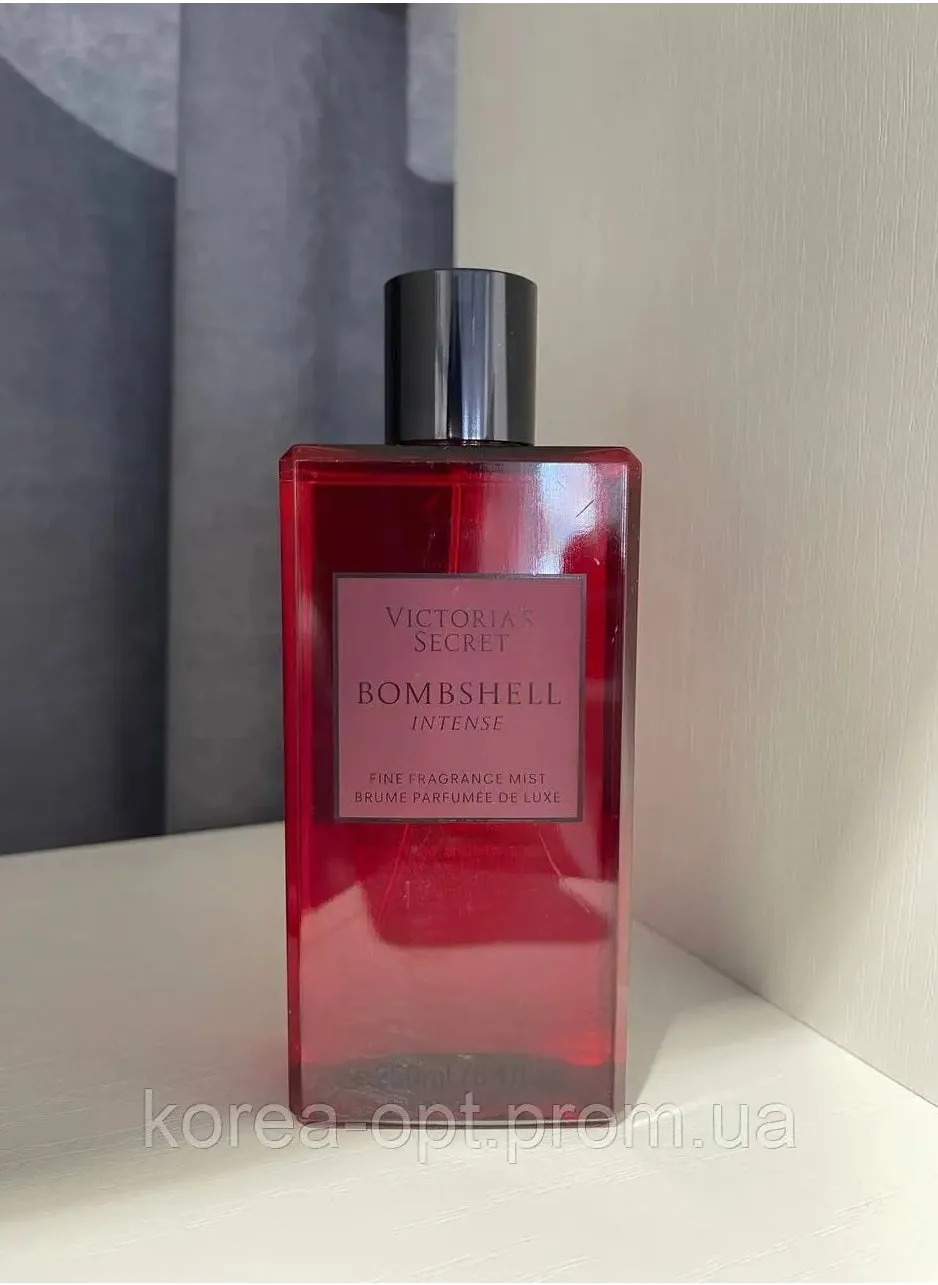 Bombshell Intense Body Splash 250ml-2