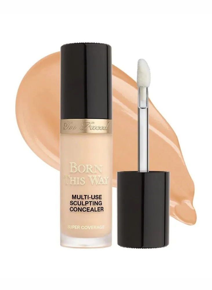 Born This Way Multi-Use Concealer Nude-1