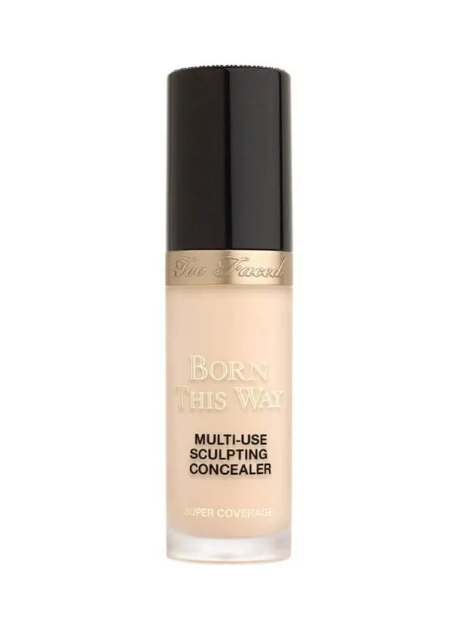 كونسيلر Born This Way Super Coverage Concealer بلون اللوز-1