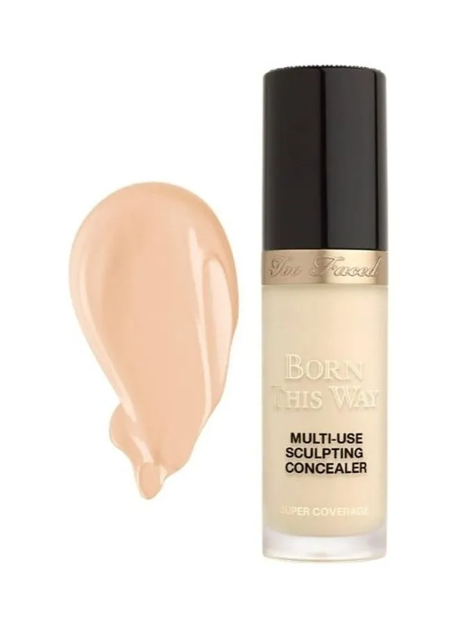 كونسيلر Born This Way Super Coverage Concealer بلون اللوز-2