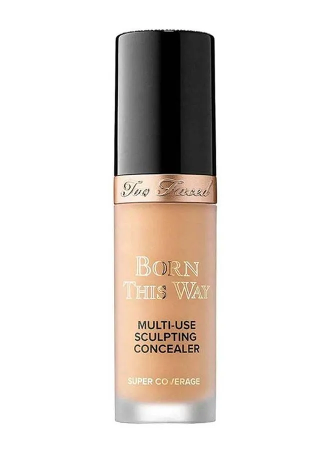 كونسيلر Born This Way Super Coverage Concealer - Warm Sand-1