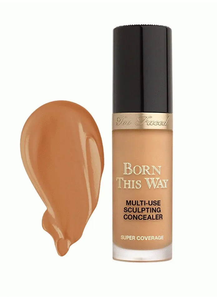 Born Thistle Concealer Intense Heat Coverage-1