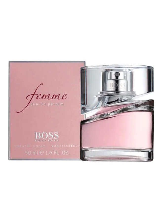 عطر Boss 50ملليلتر-2