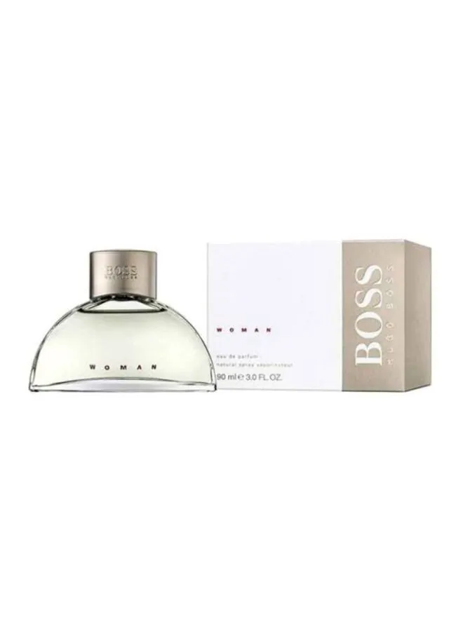 عطر Boss 90ملليلتر-2