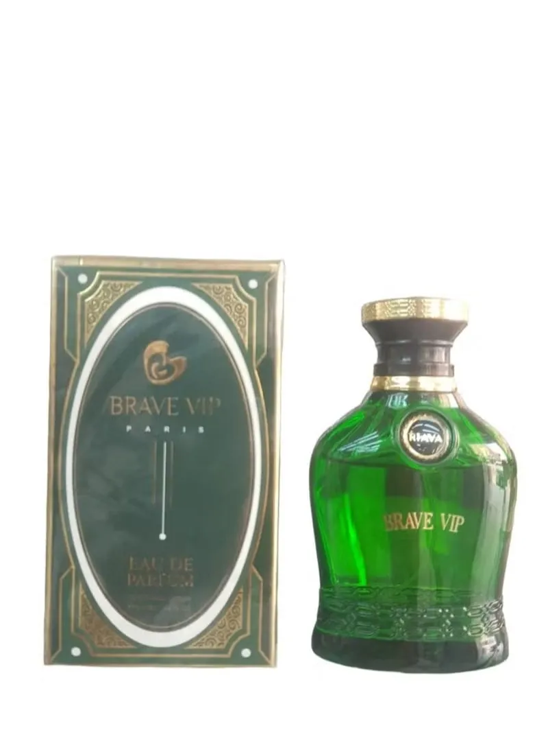 عطر برايف في أي بي برفيوم 100مل-2