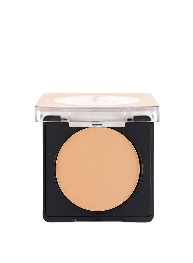 Bronzing Face Powder 003 Copper Bronze-1