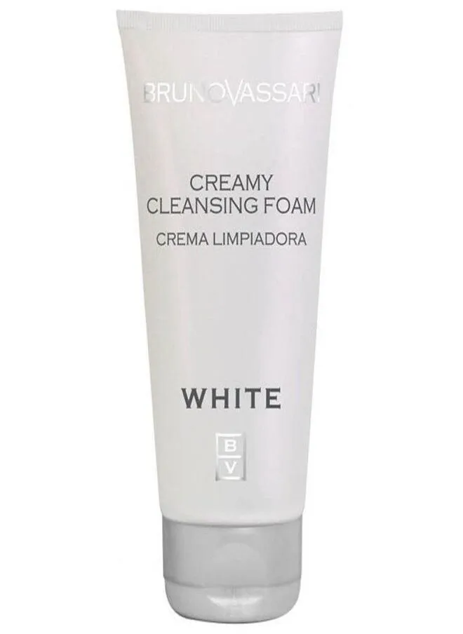 Bruno Vassari Creamy Cleansing Foam-1