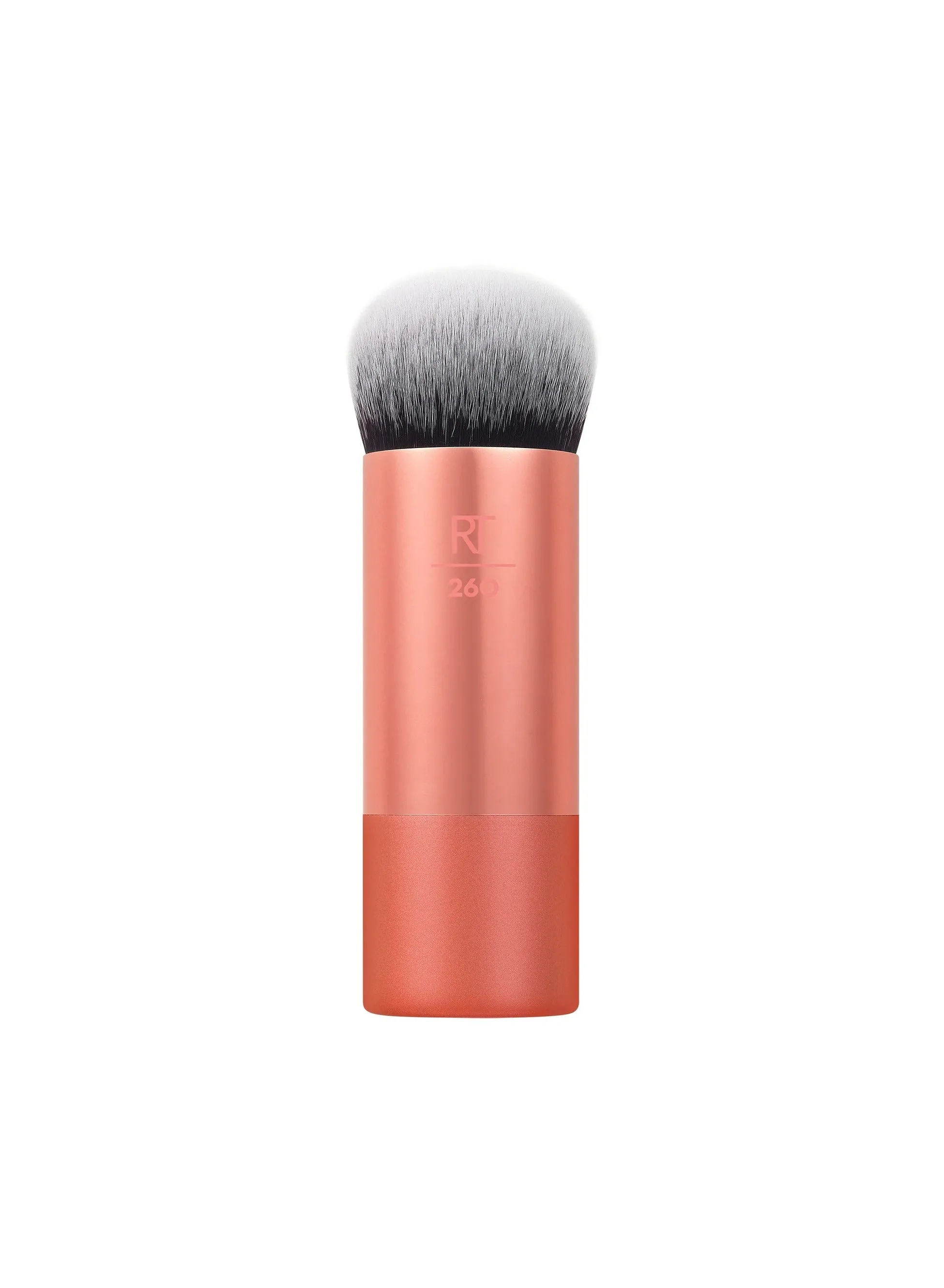 Bubble Blending Makeup Brush Pink-2