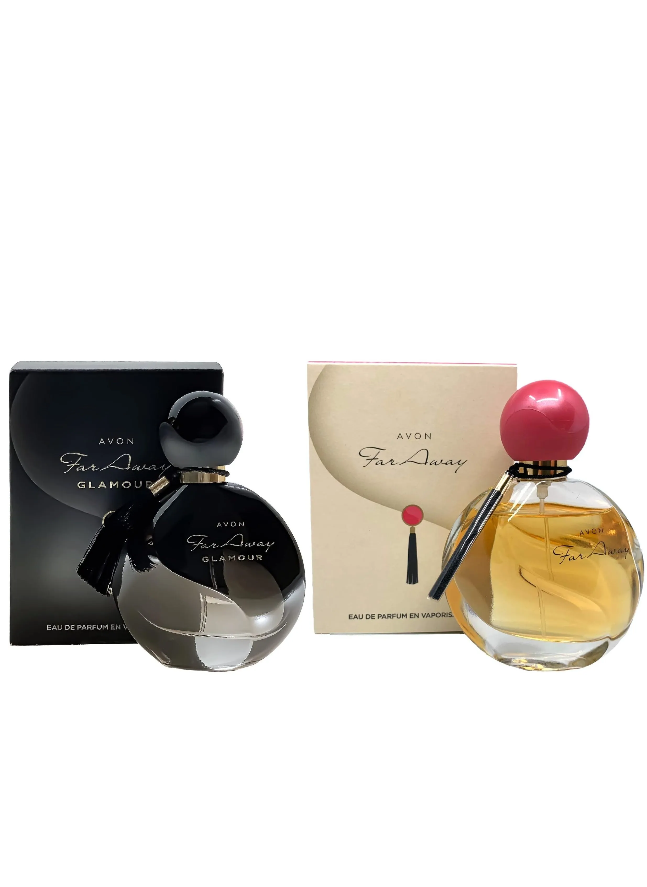 مجموعه عطور حصريه أفون 2قطعه-1