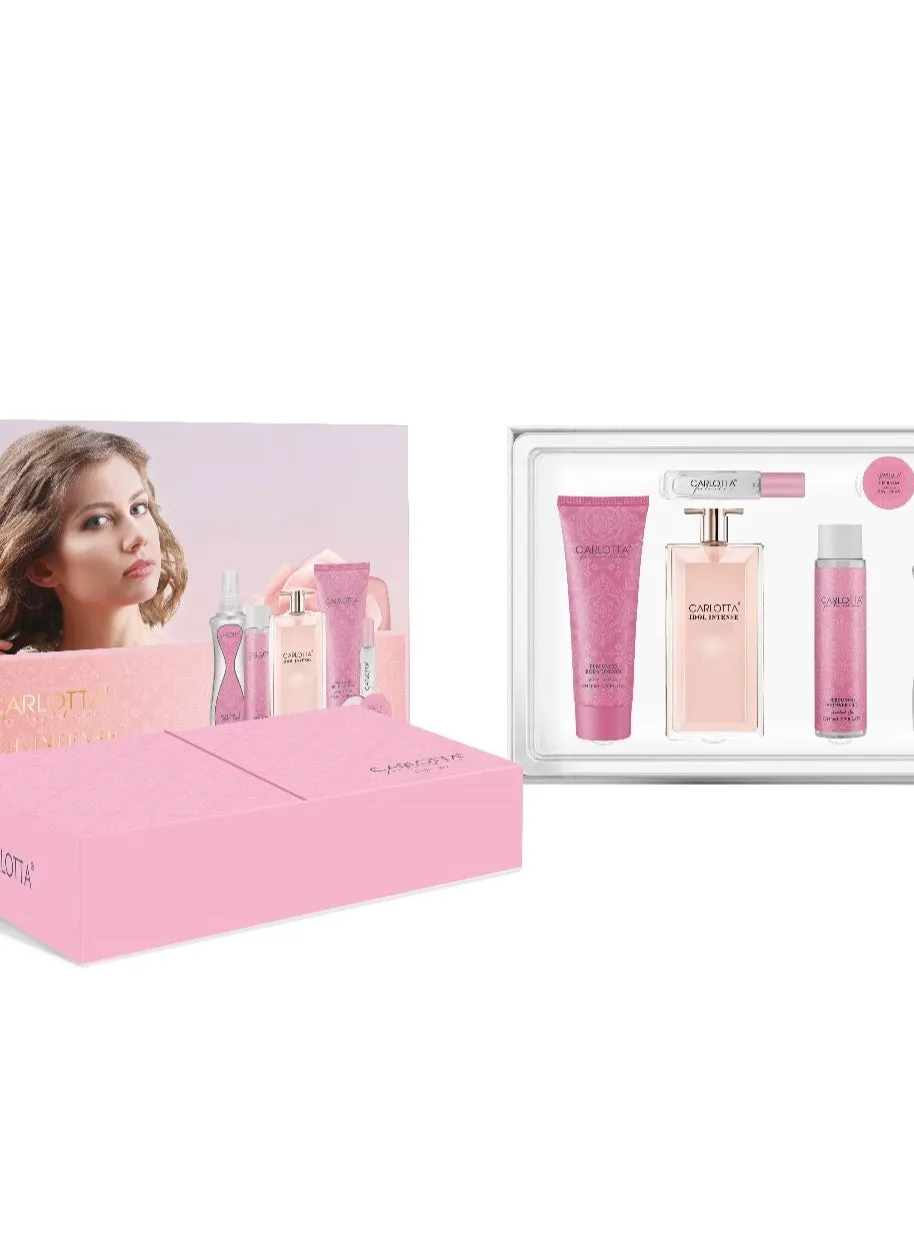 Carlotta Lace Collection Idol perfume set-1