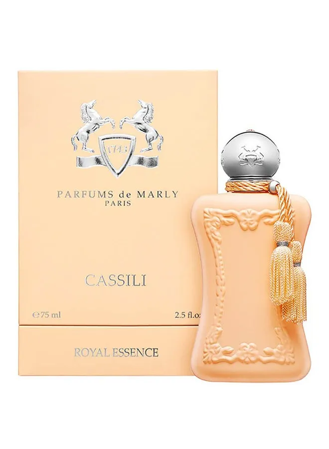 عطر كاسيلي رويال إسينس EDP 75ملليلتر-2