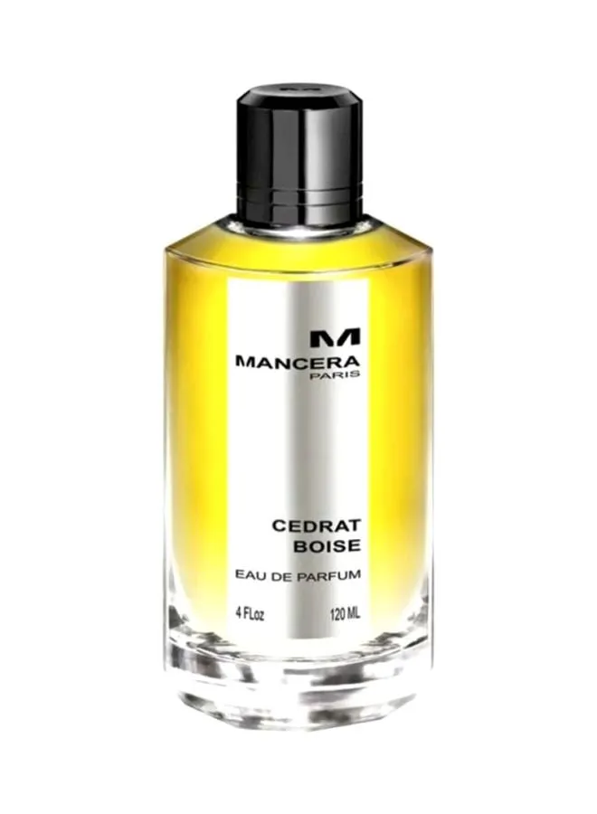 ماء عطر سيدرات بويز 120ملليلتر-1