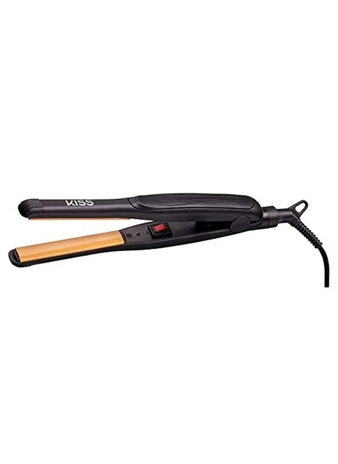 Ceramic Tourmaline Flat Iron 1/2