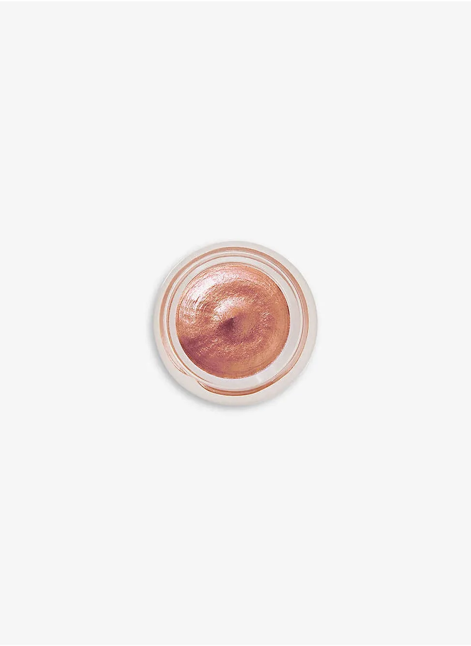 CHARLOTTE TILBURY Eyes To Mesmerise cream eyeshadow Sunlit glow, 7ml-2