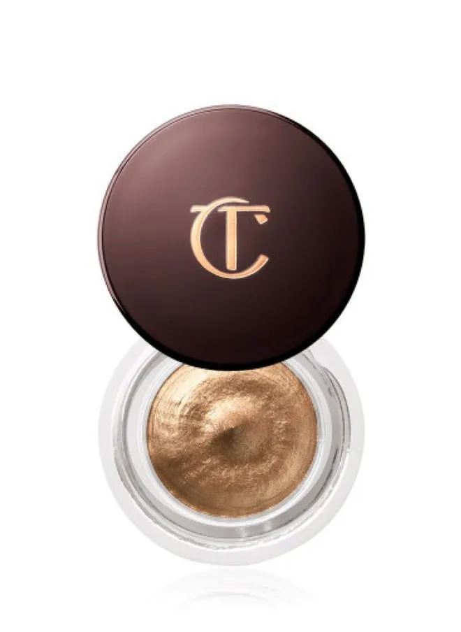 CHARLOTTE TILBURY Eyes To Mesmerize Cream Eyeshadow, Amber Gold-1