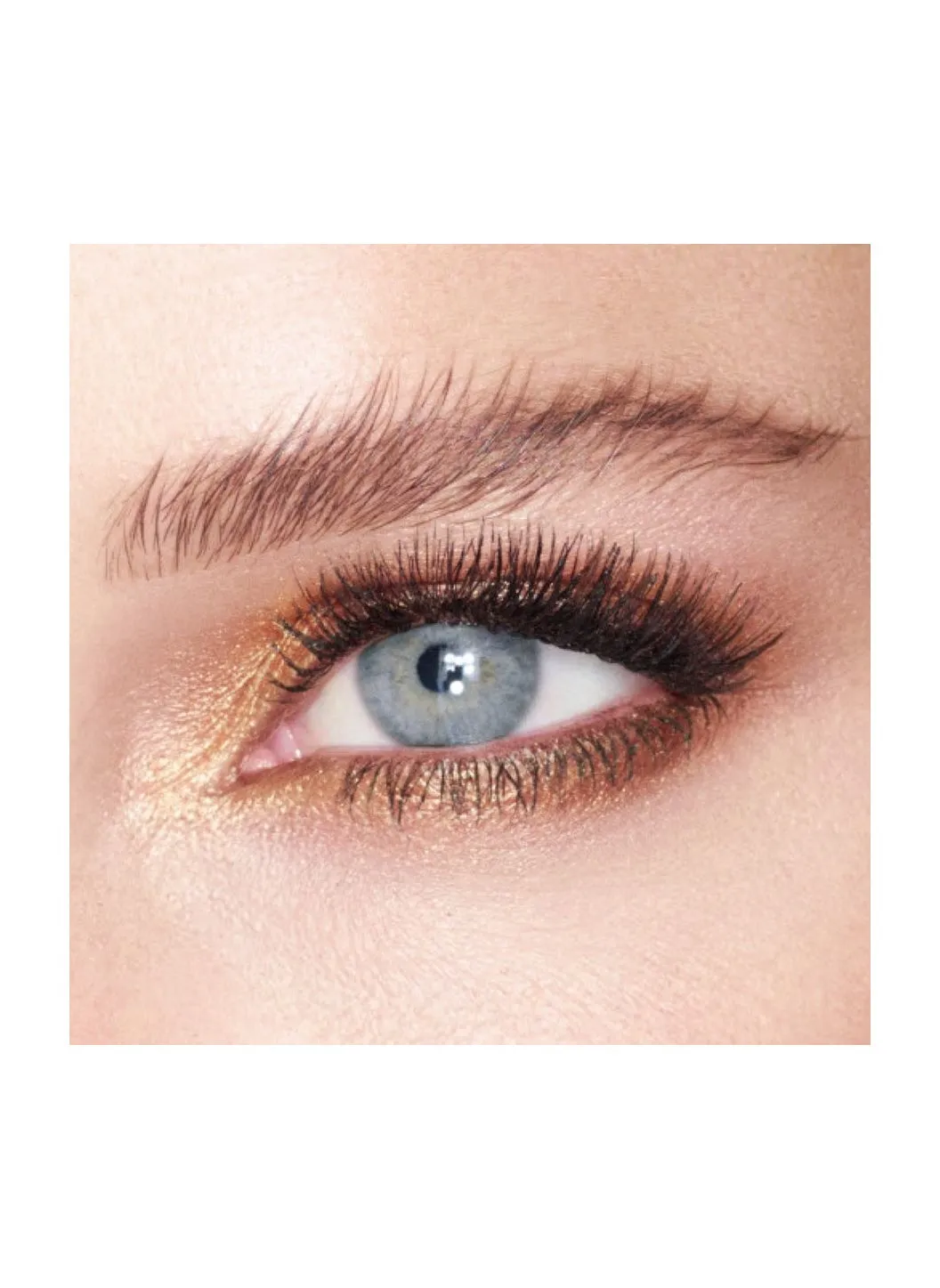 CHARLOTTE TILBURY Eyes To Mesmerize Cream Eyeshadow, Amber Gold-2