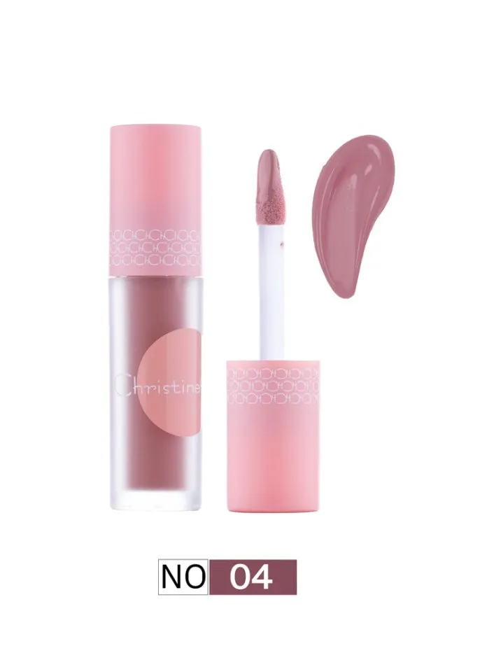 Christine Lip Gloss 04 | CH-L2404-2