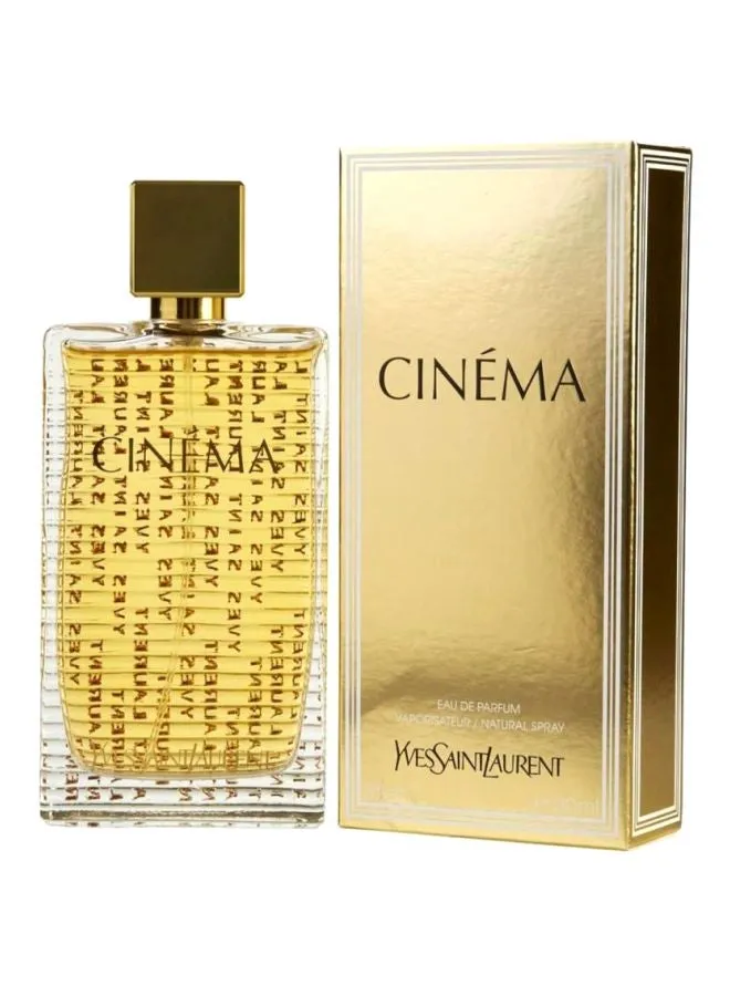 عطر سينما EDP 90ملليلتر-2