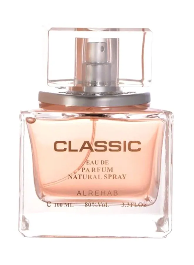 ماء عطر كلاسيك 100ملليلتر-1