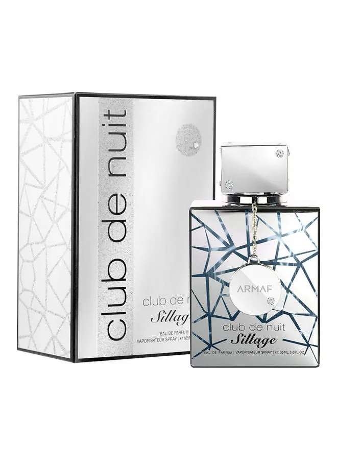 عطر كلوب دو نوي سيلدج EDP 105ملليلتر-1