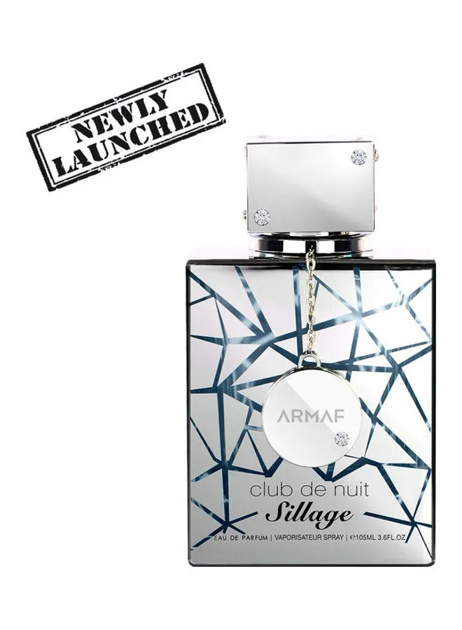 عطر كلوب دو نوي سيلدج EDP 105ملليلتر-2