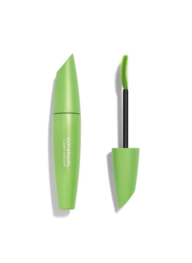 ماسكارا Clump Crusher من Lashblast باللون البني 0.44 أونصة سائلة (عبوة واحدة) (قد تختلف العبوة)-1