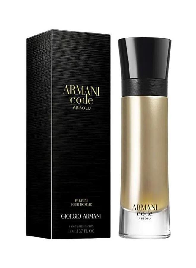 ماء عطر كود أبسولو 110ملليلتر-2