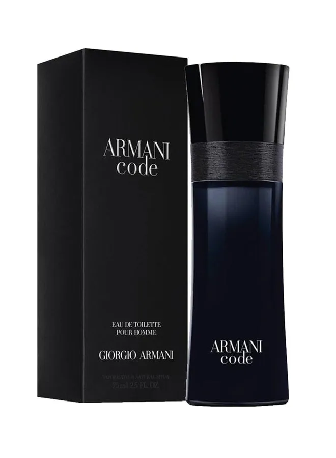 عطر كود 75ملليلتر-2