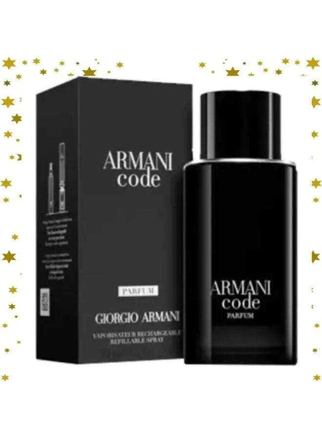 عطر كود 125 مل-2