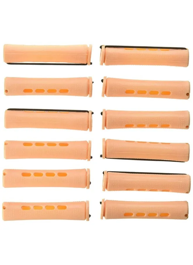 Cold Wave Rods Sand 1116 Set Of 12-2