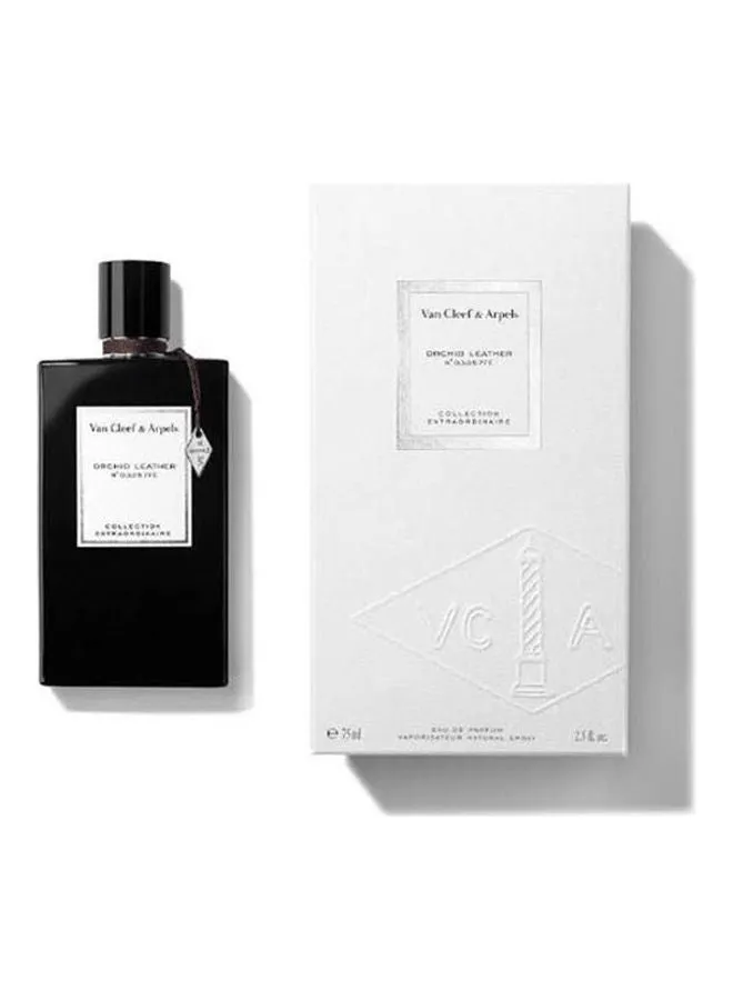 مجموعة عطر أوركيد ليذر EDP 75ملليلتر-1