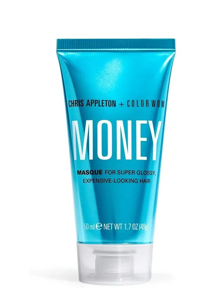 COLOR WOW + Chris Appleton Money Travel Masque 50ml-1