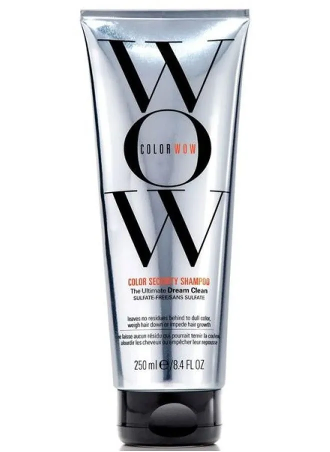 COLOR WOW Color Security Shampoo, 250ml-1