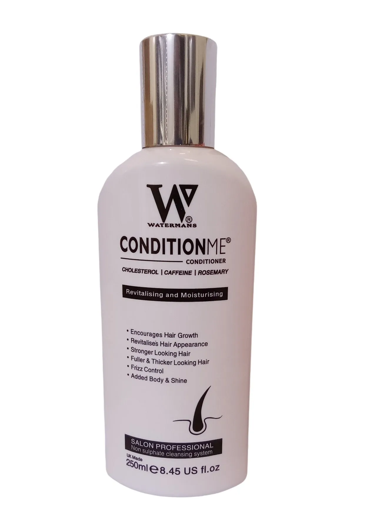 Conditioning conditioner to enhance hair growth, 250 ml-1