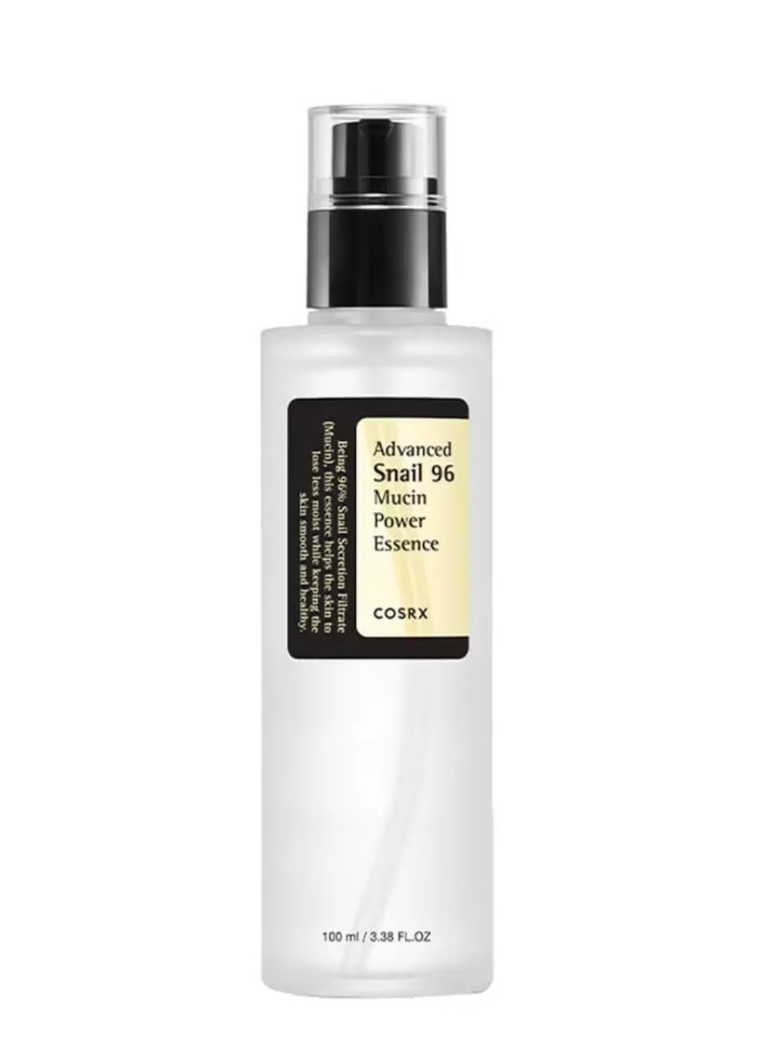 Cosrx Advanced Snail 96 Mucin Power Essence 100ml-1