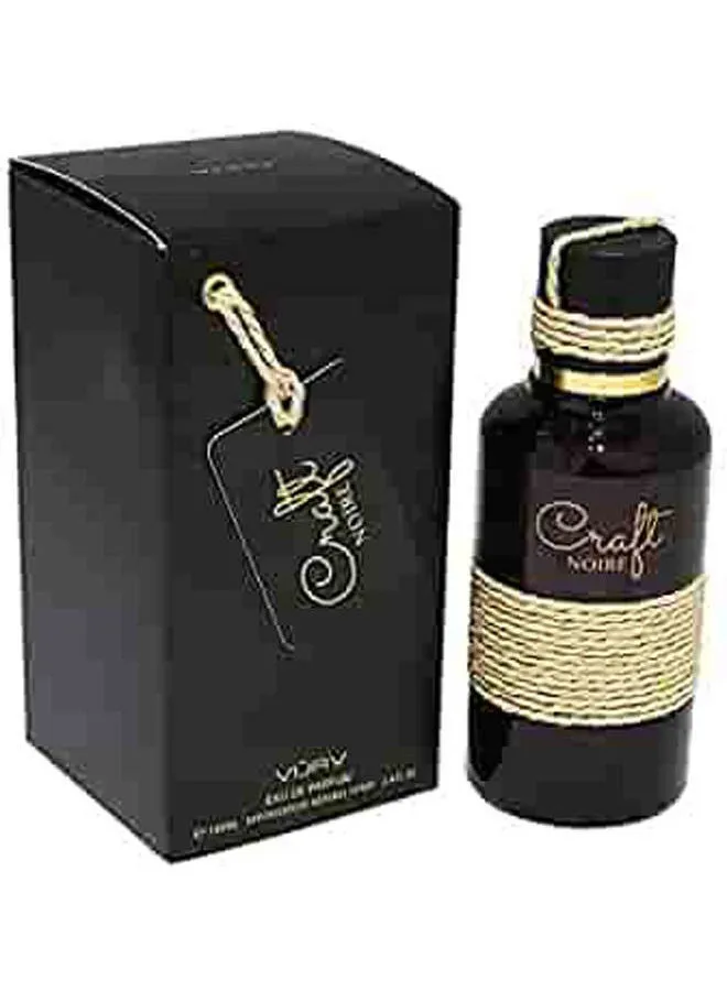 عطر كرافت نوار EDP 100ملليلتر-1