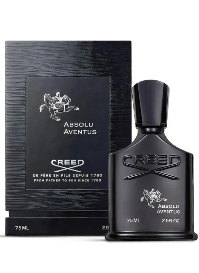 Creed Aventus Absolu for men Eau de Parfum 75ml-1