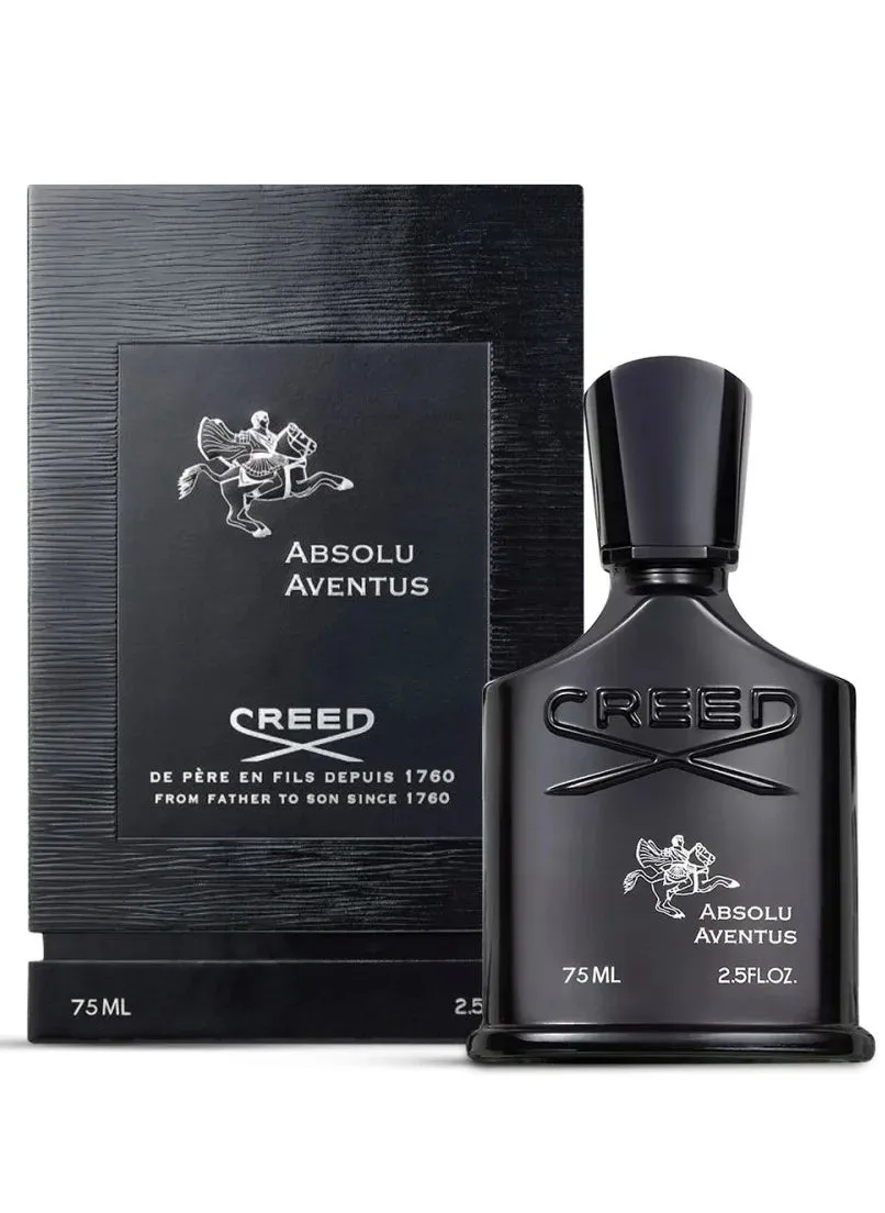 Creed Aventus Absolu for men Eau de Parfum 75ml-2