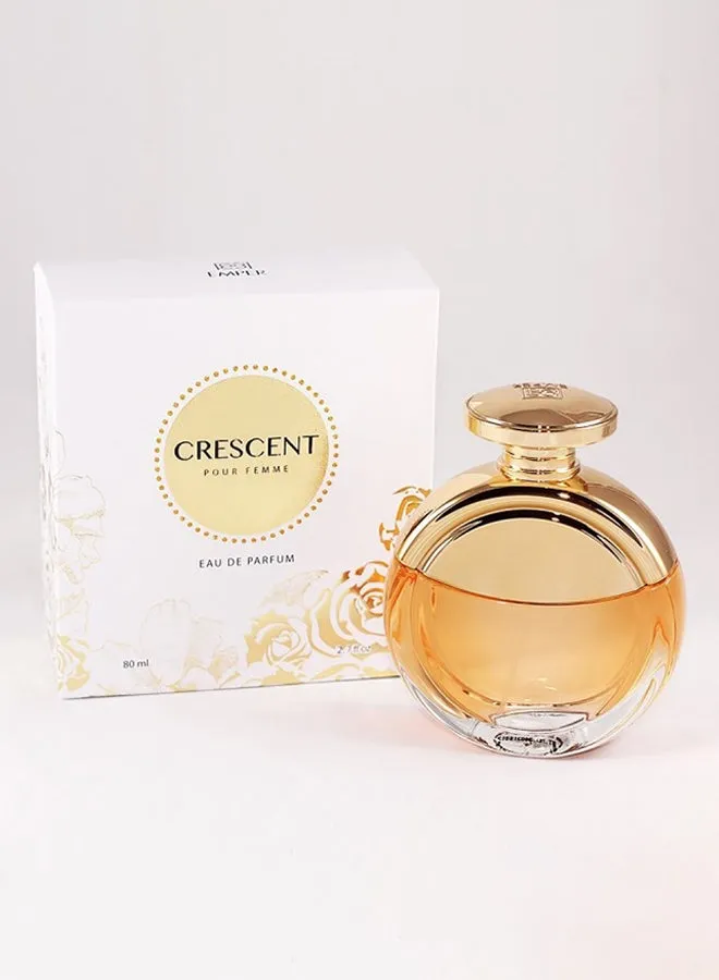 عطر كريسنت للنساء EDP 80ملليلتر-2