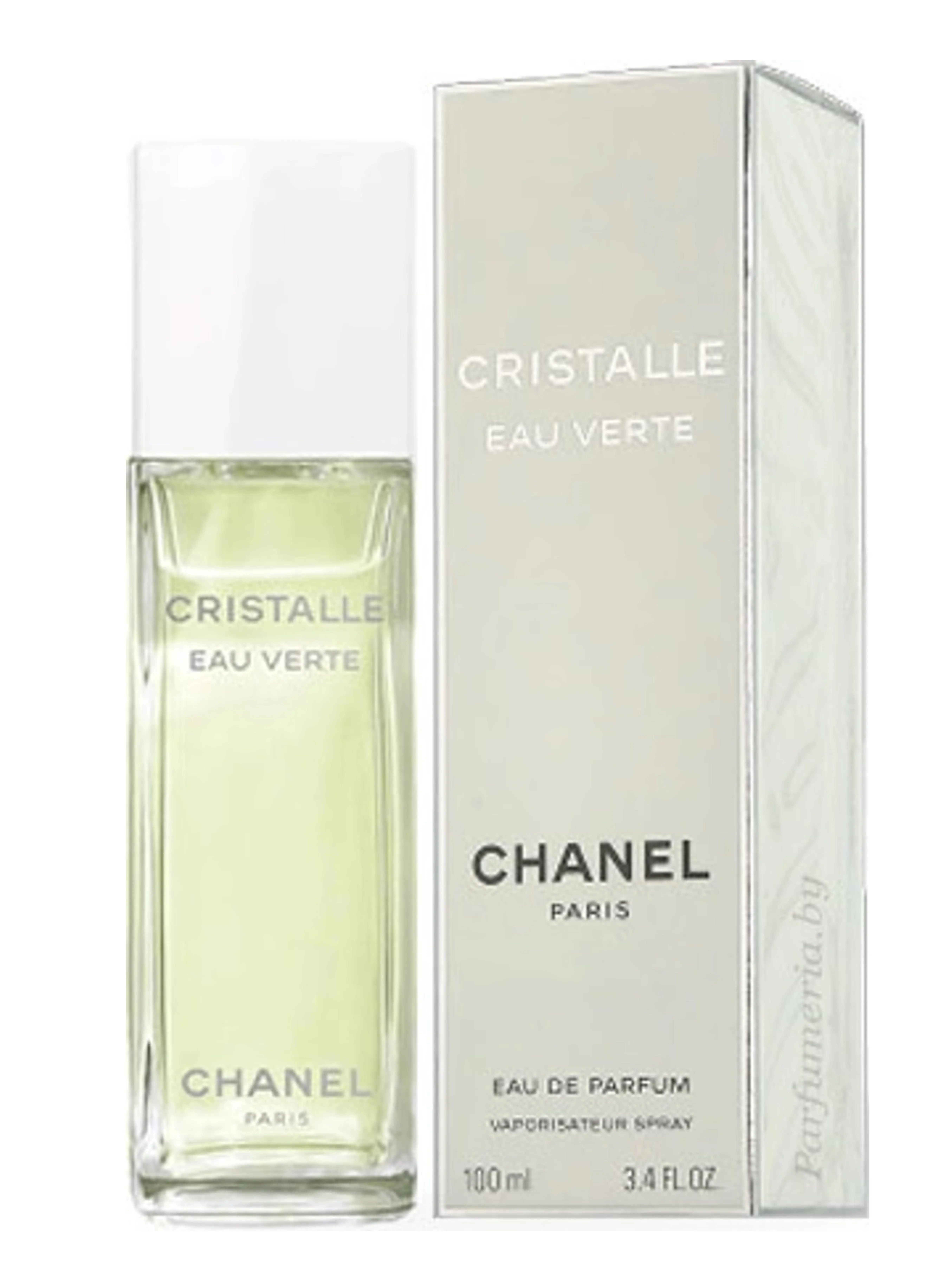 Cristalle Eau Verte EDP 100ml-1