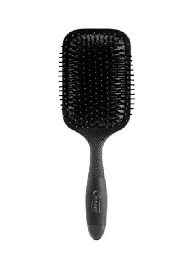 Curves Paddle Hair Brush For Blow Drying And Styling Large Wide Hairbrush For Long Short Thick Thin Curly Straight Wavy All Hair Types-1