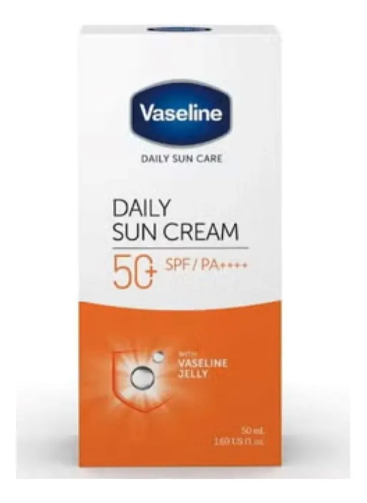 كريم يومي للحماية من الشمس بعامل حماية من الشمس SPF 50 50ملليلتر-1