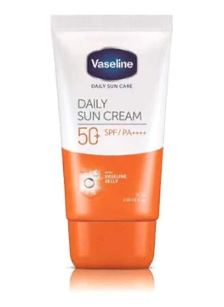 كريم يومي للحماية من الشمس بعامل حماية من الشمس SPF 50 50ملليلتر-2