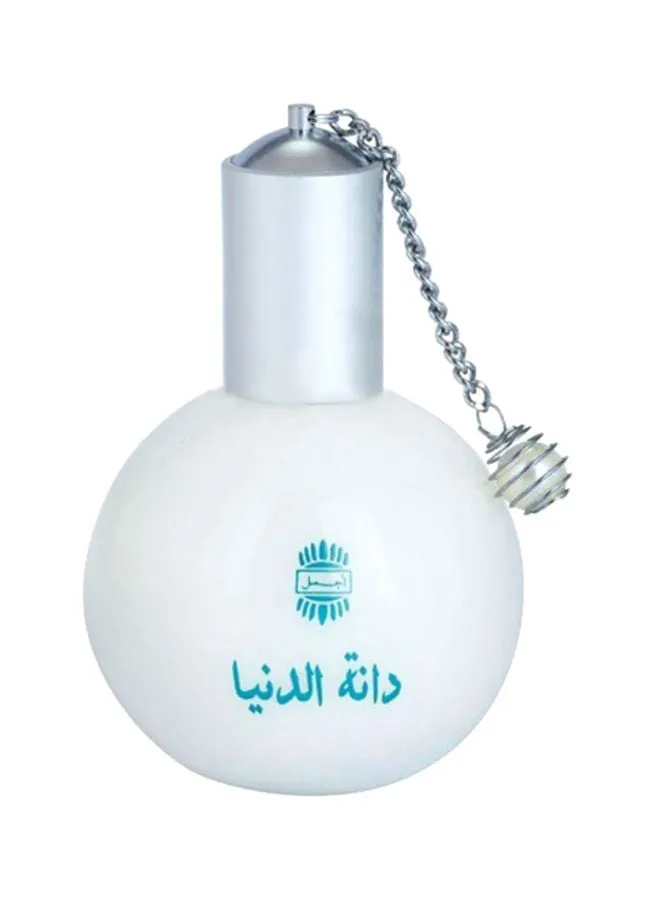 ماء عطر دانة الدنيا 60ملليلتر-1